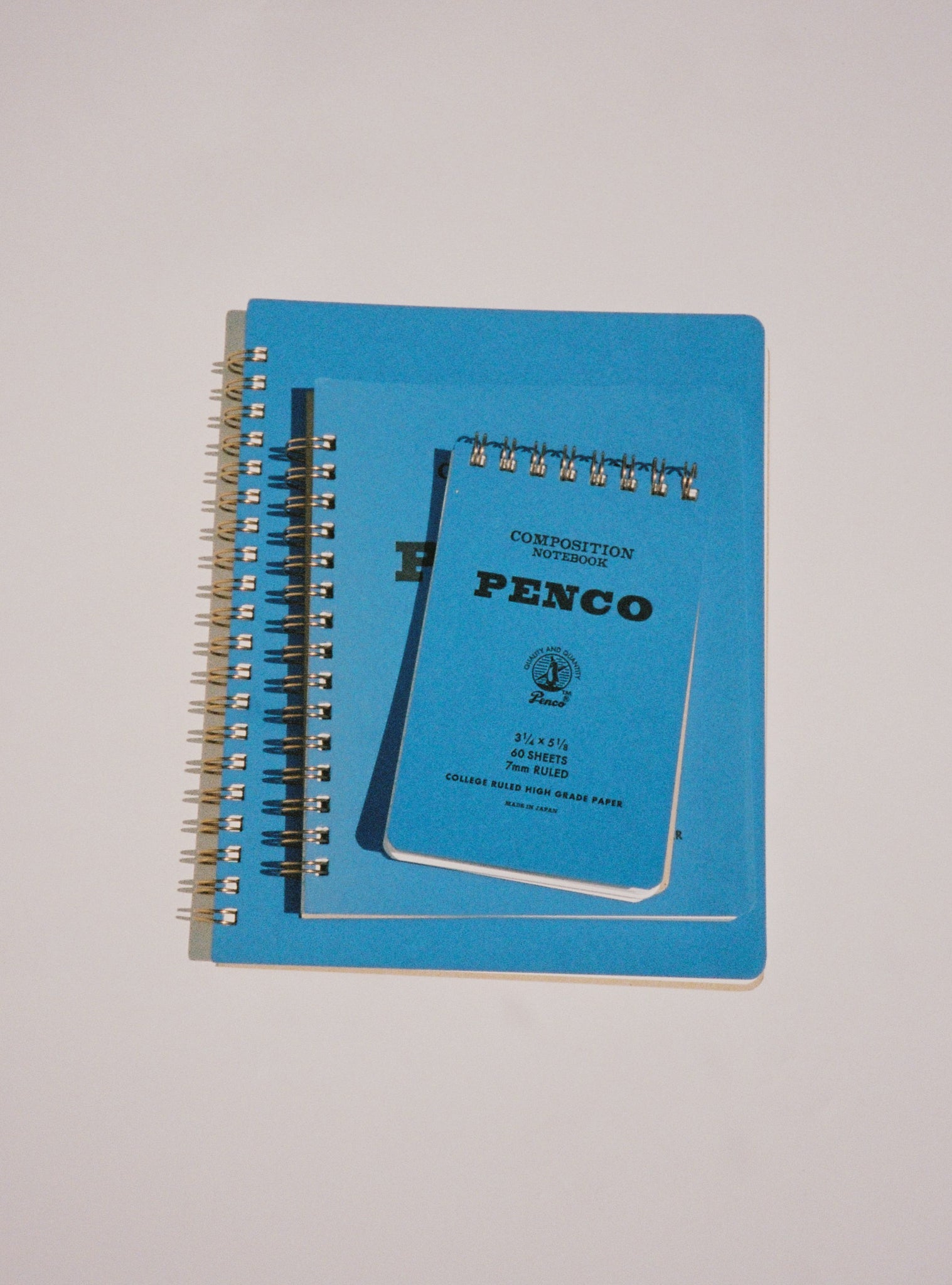 Penco Coil Notepad