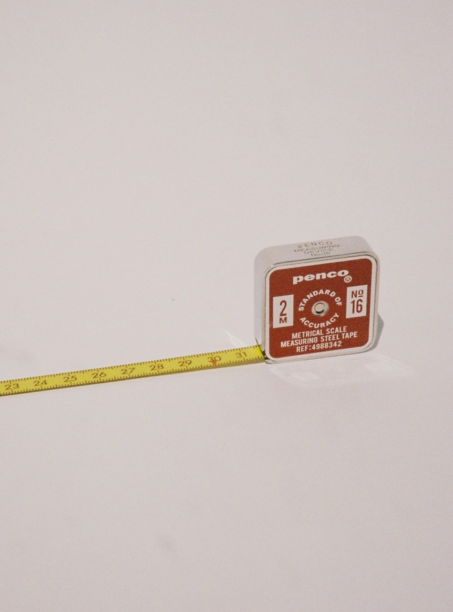 Penco Pocket Measuring Tape