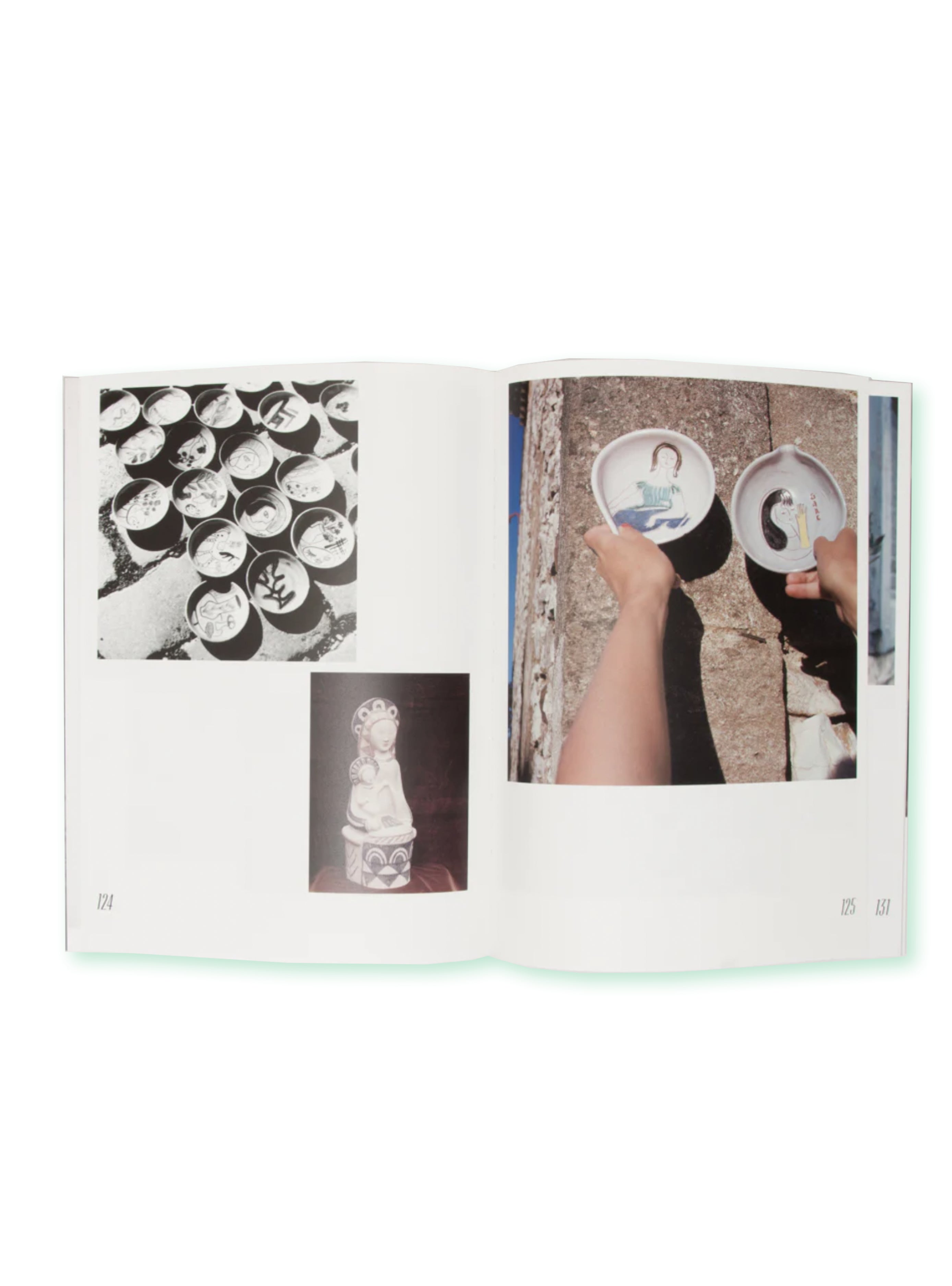 洋書 POTS / Robert Auguste & Gyn Gausserand POTS — Robert Auguste & Gyn Gausserand – BACTERIA BOOKS