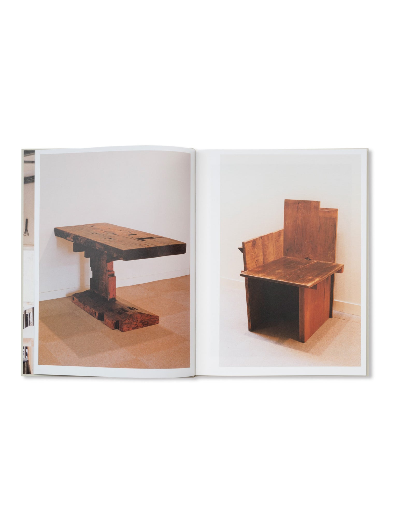 ReConstruction Jiro Kimura and Gallery Trax