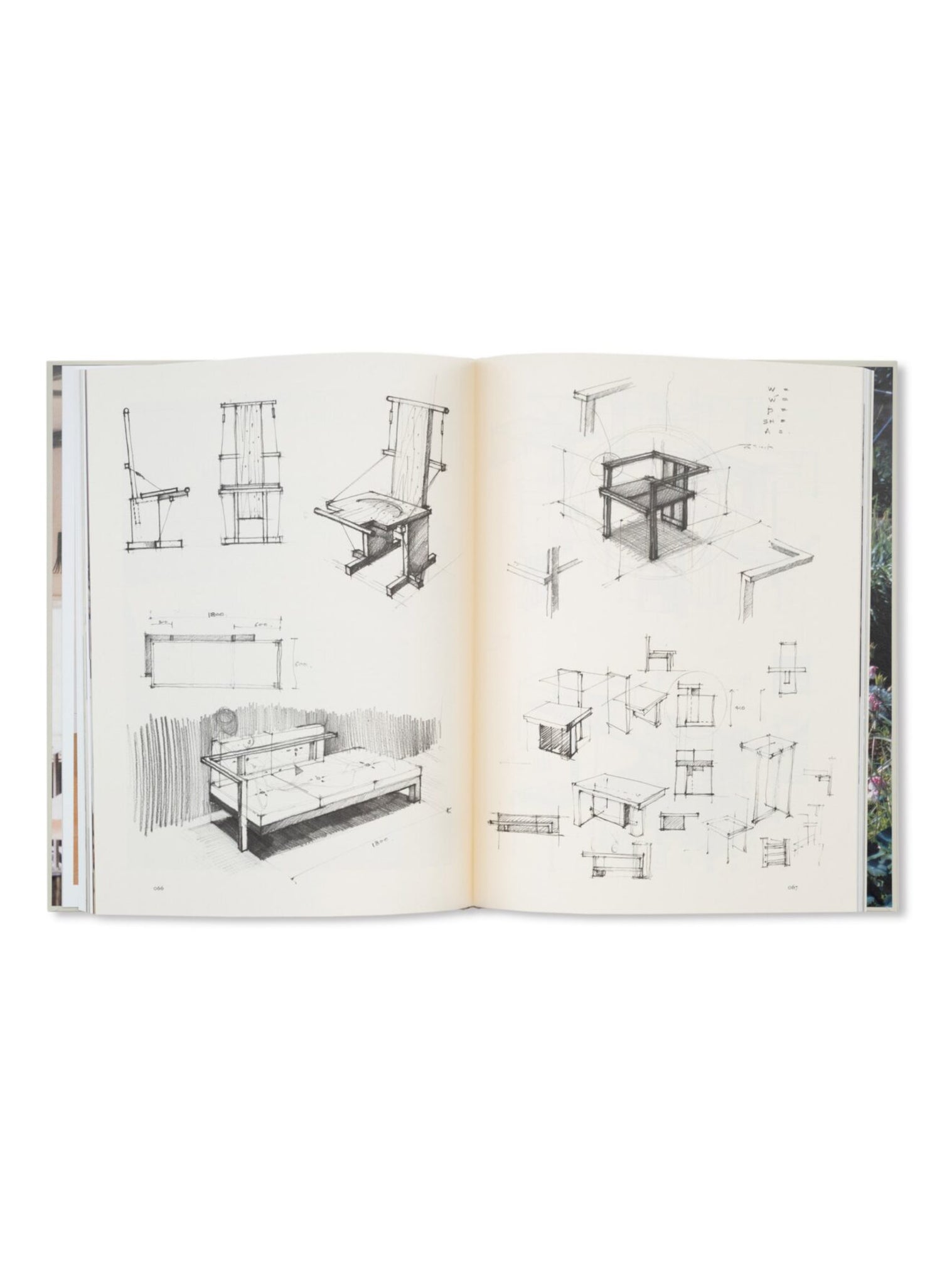 ReConstruction Jiro Kimura and Gallery Trax