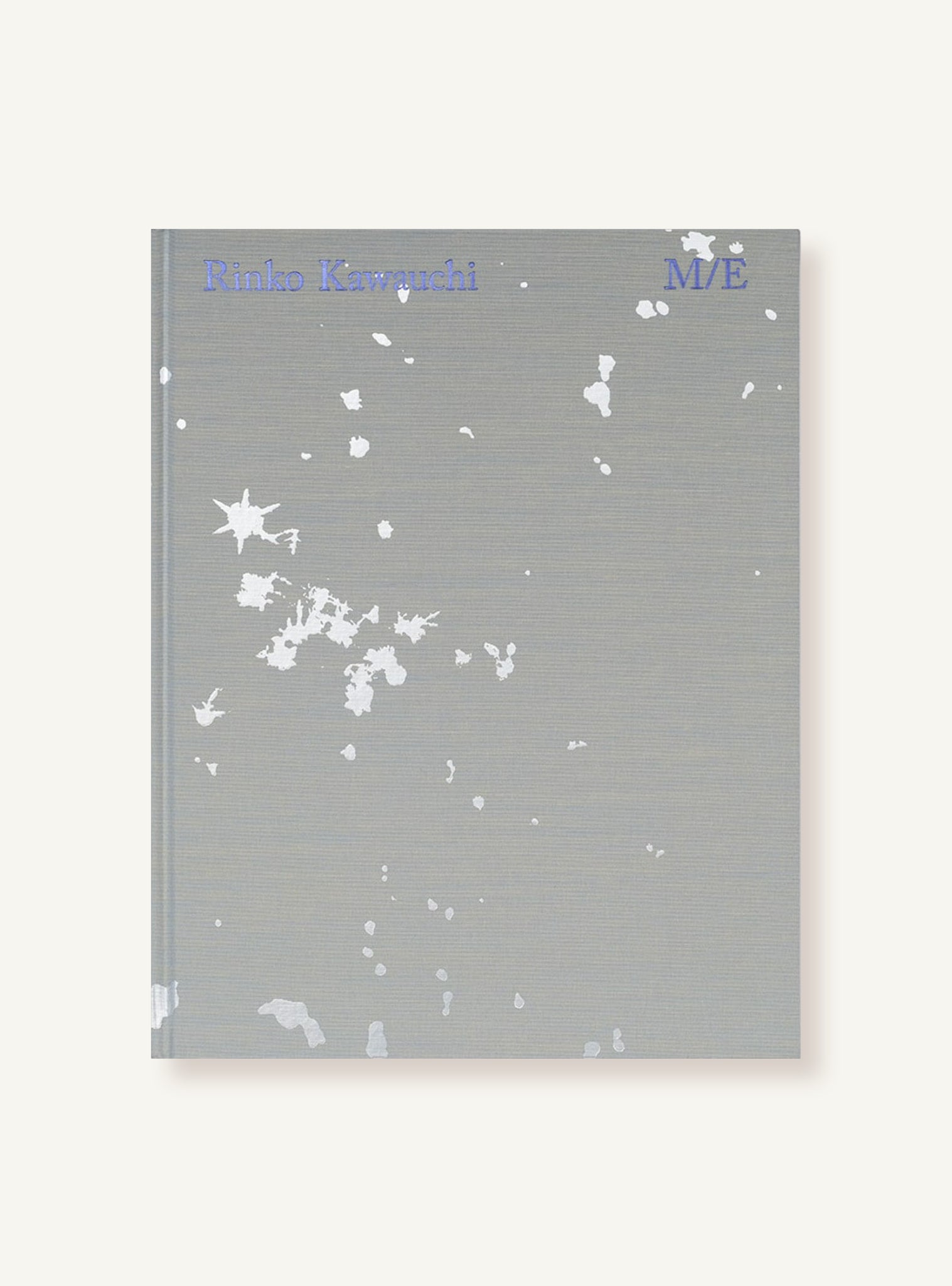 Rinko Kawauchi — M/E Mother/Earth