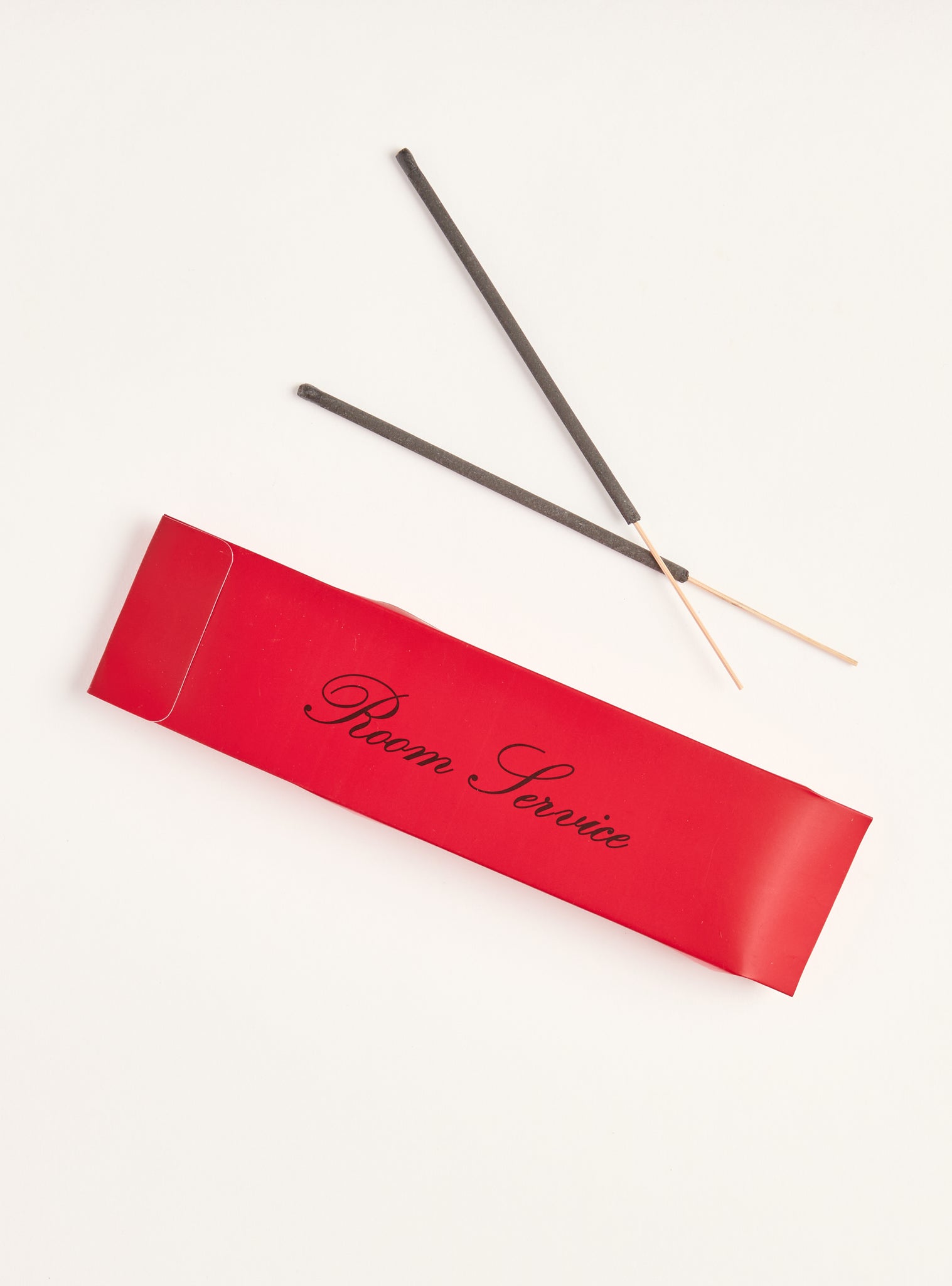 Room Service  —  Feng Shui Incense