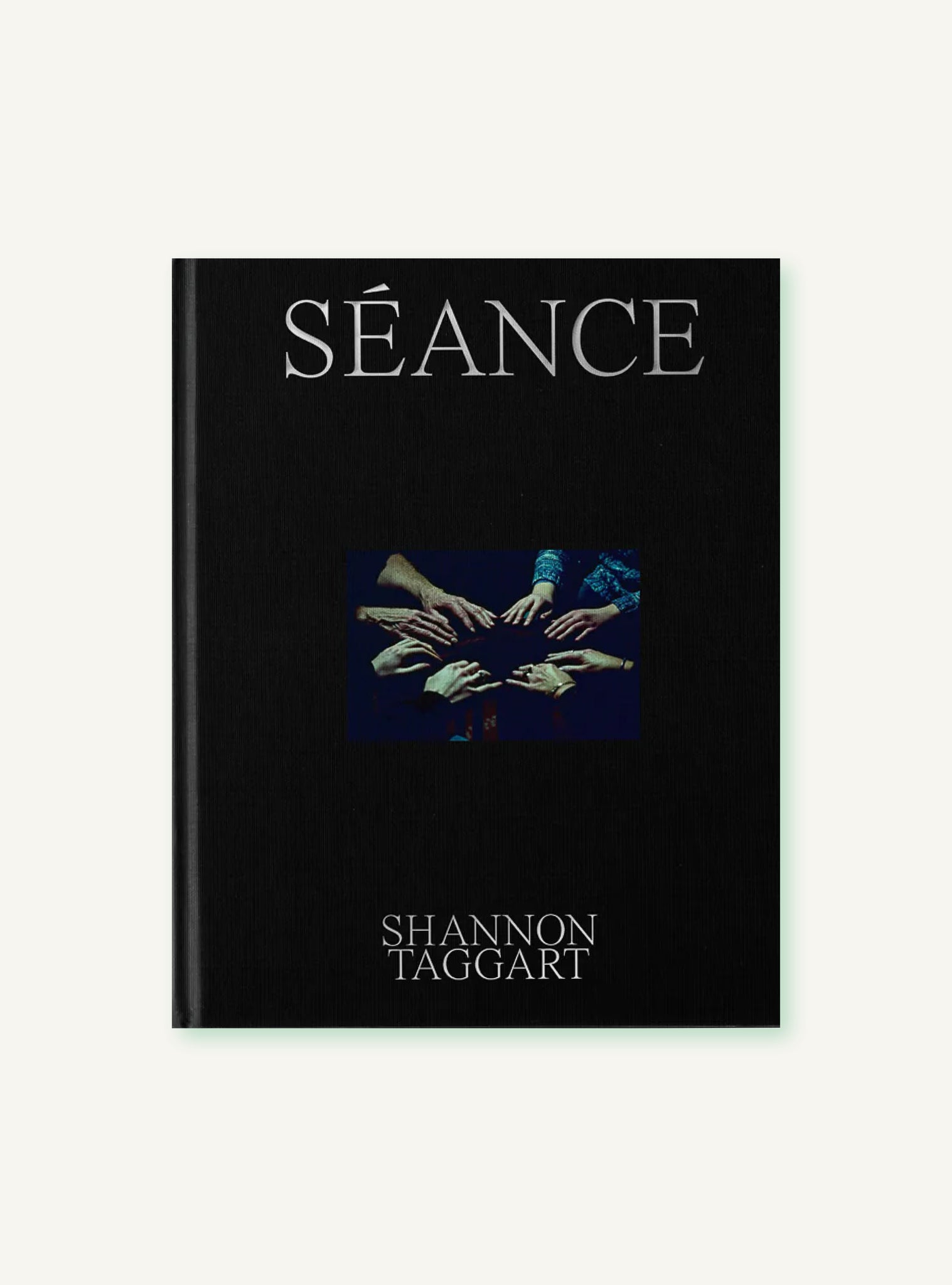 SÉANCE by Shannon Taggart
