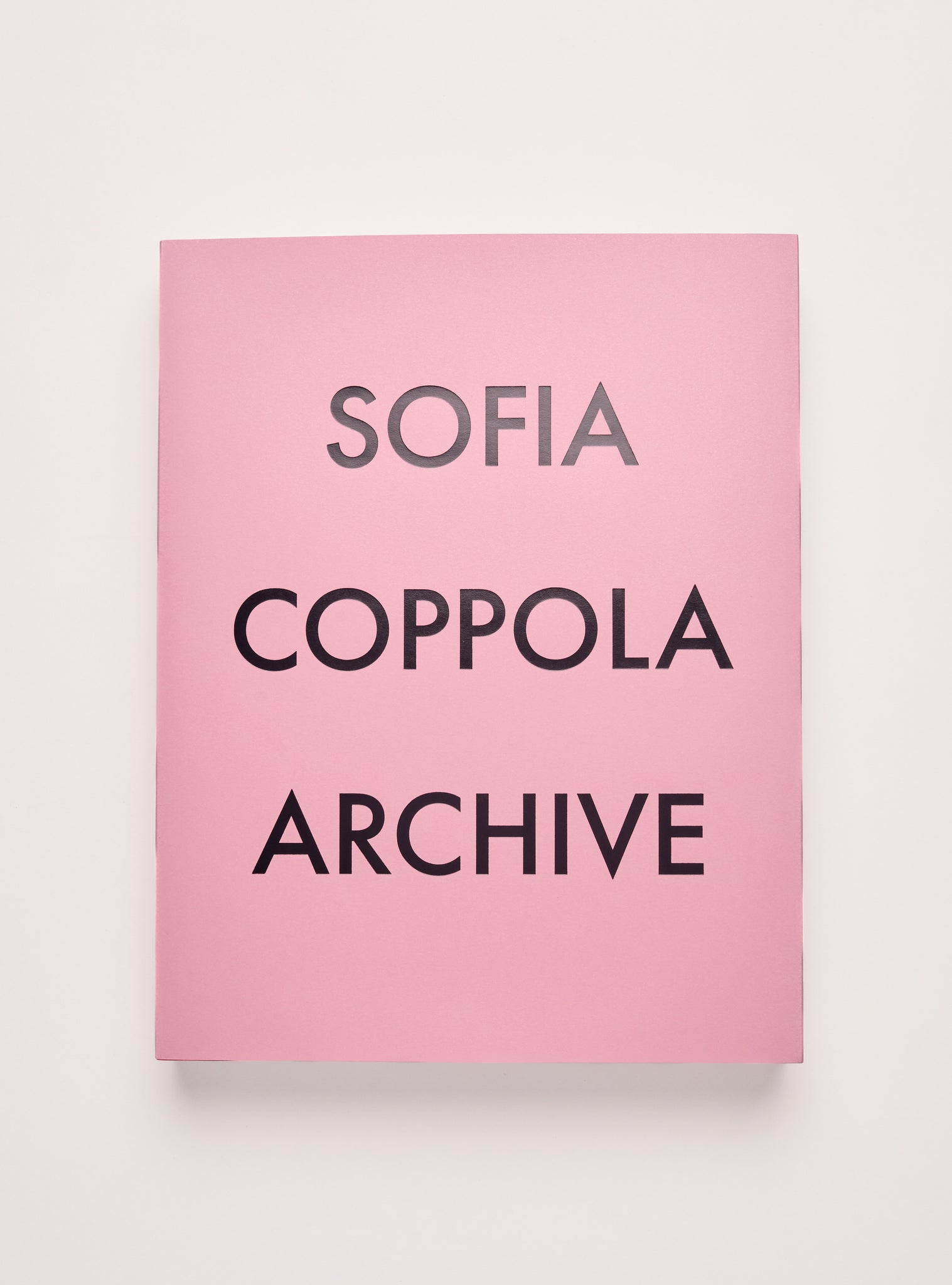 Sofia Coppola — Archive