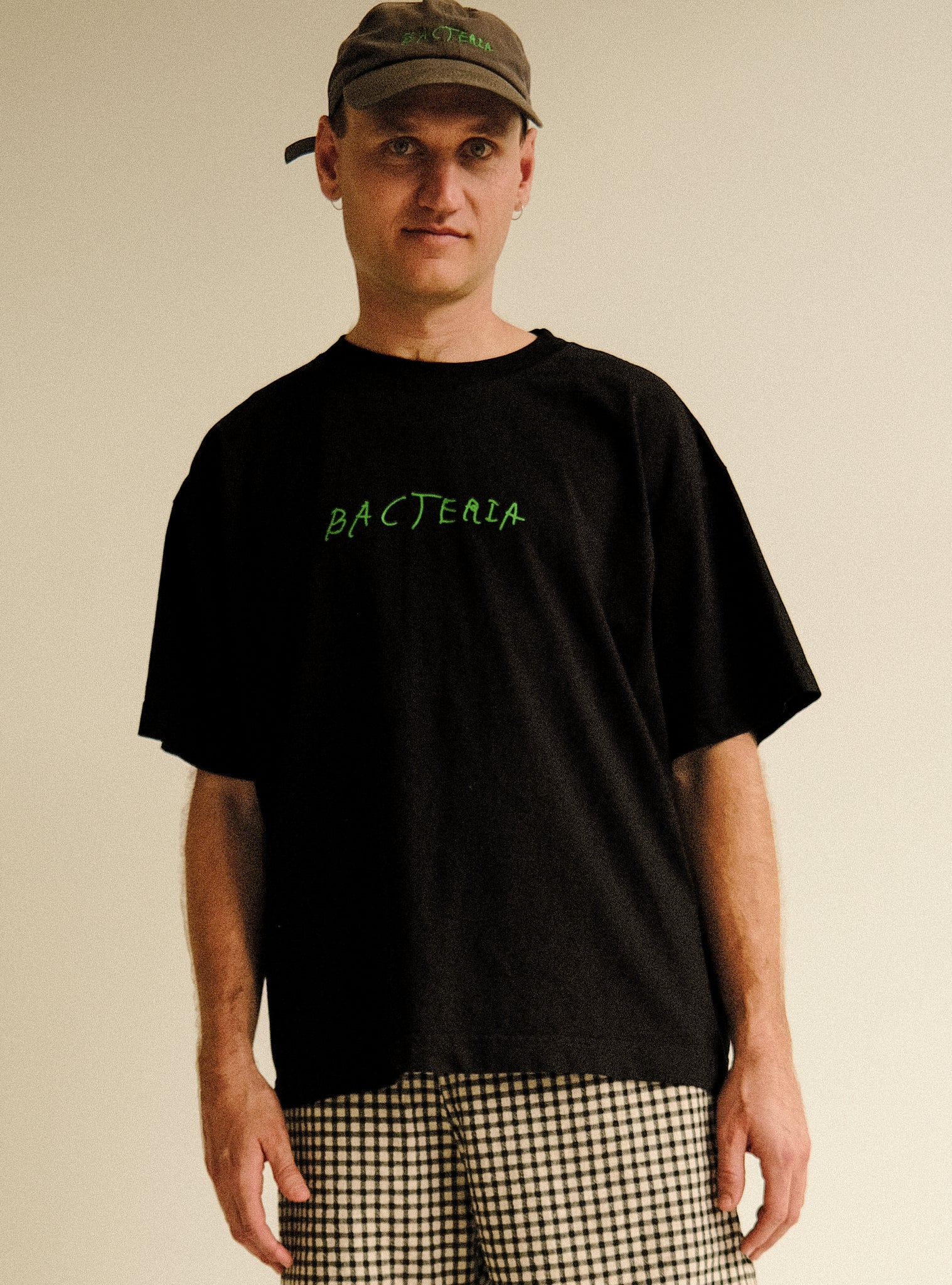 Bacteria Souvenir T-Shirt