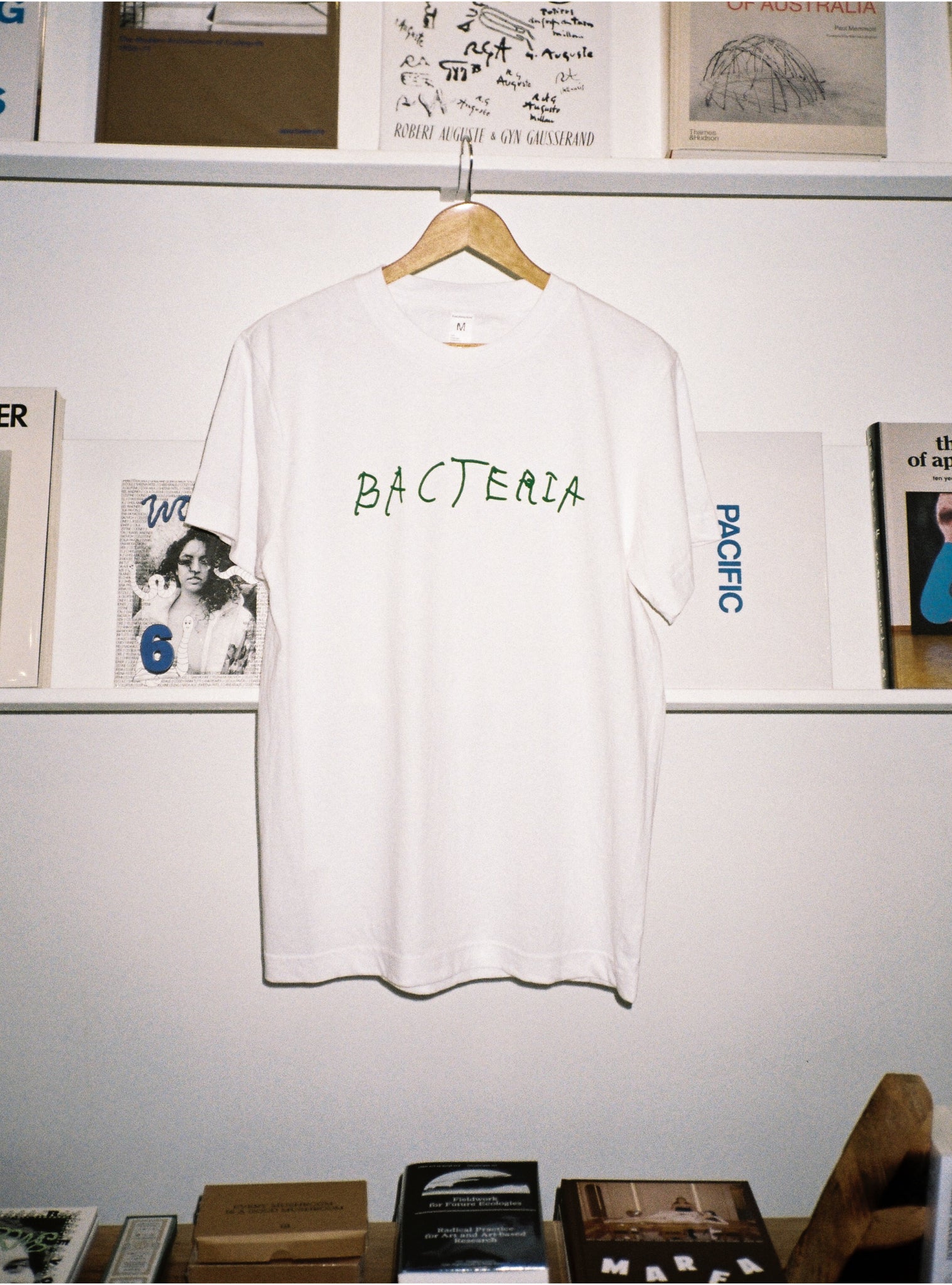 Bacteria T-shirt