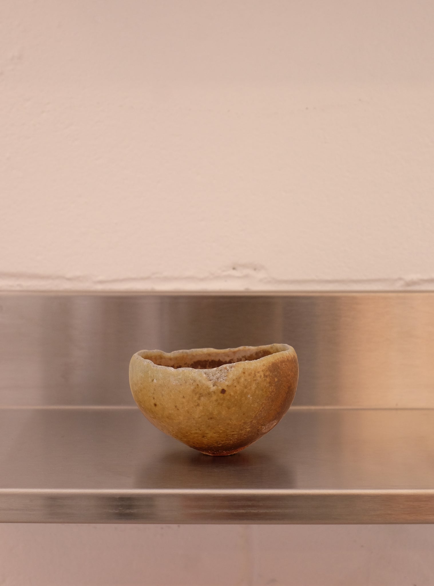 Tanika Jellis — Untitled Cup 02