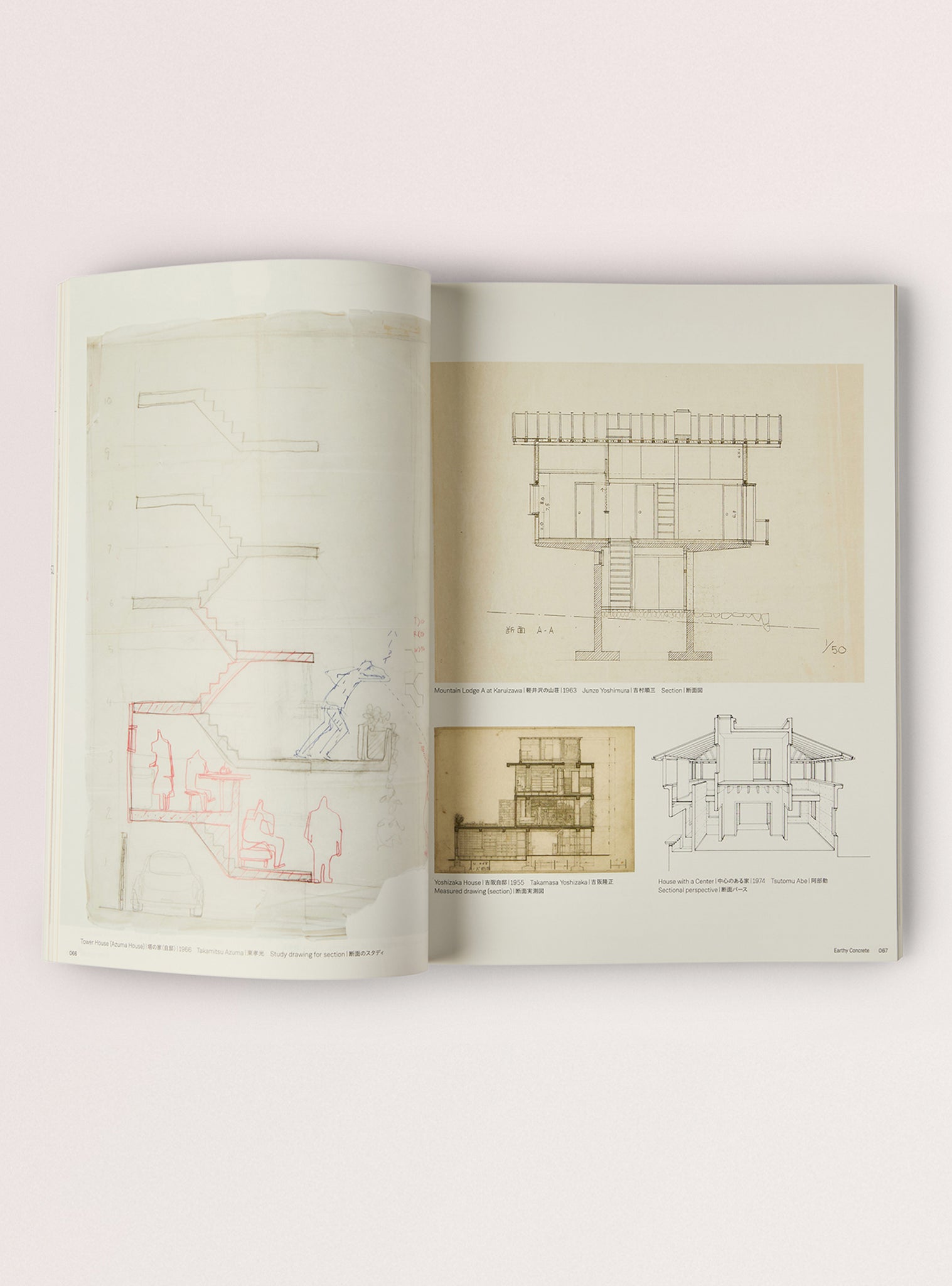 The Japanese House Architecture And Life After 1945