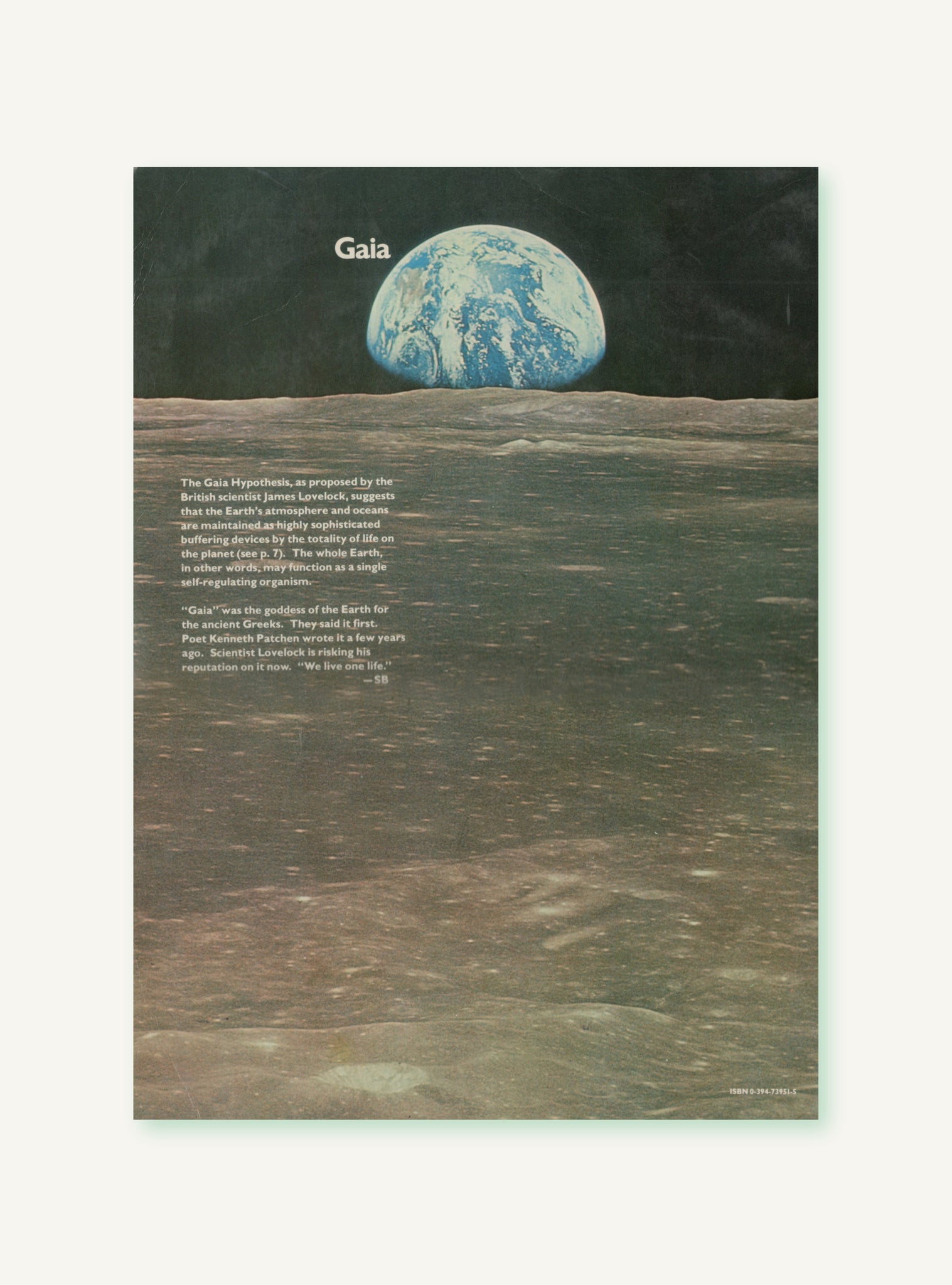 The Next Whole Earth Catalog