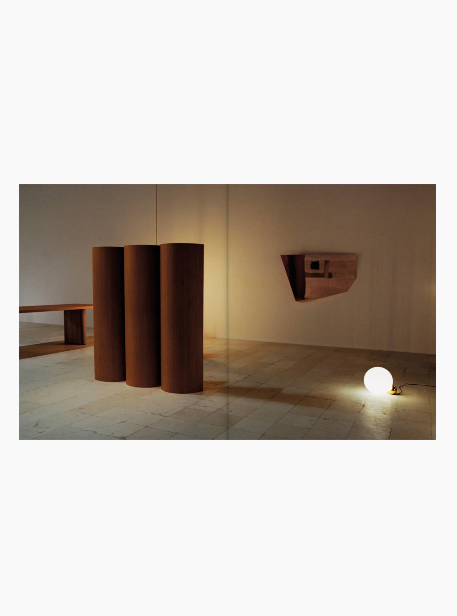 Things that Go Together, Michael Anastassiades