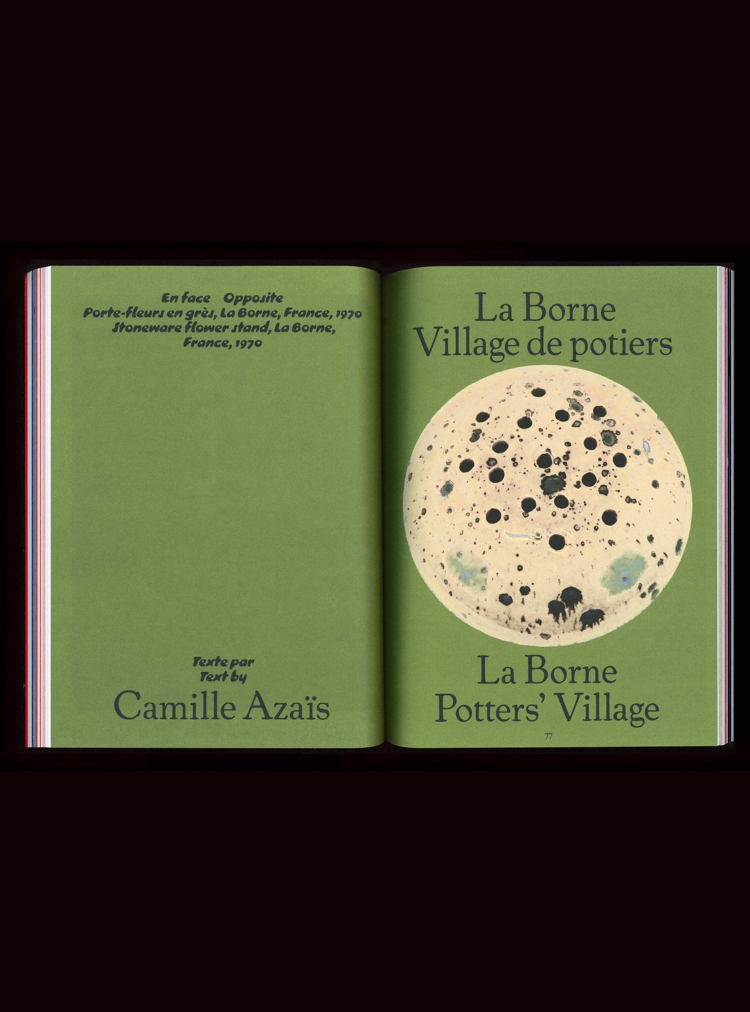 Tools Magazine 05: To Spin