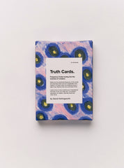 Truth Cards — David Hollingworth