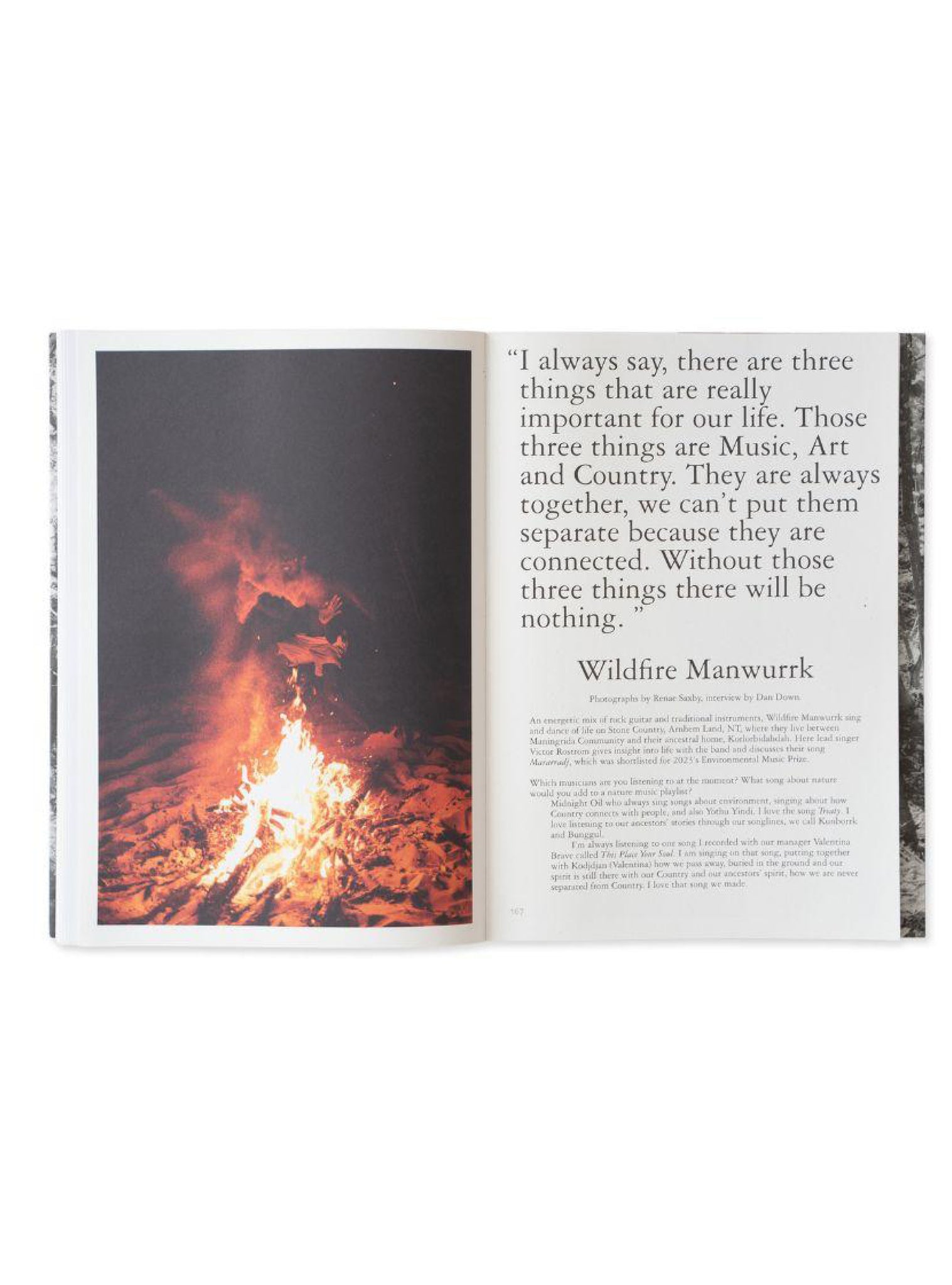 Wilderness Journal: Stories of Nature and people Vol 2