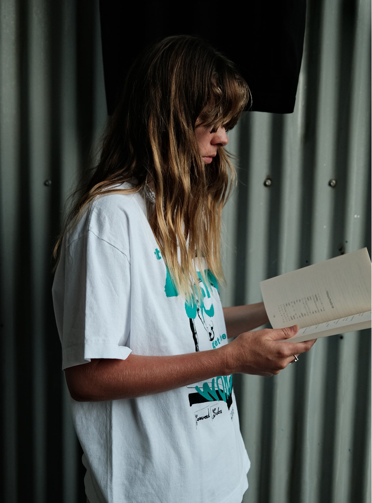 The Early Worm Gets the Word: Bacteria Books X Compost Tee