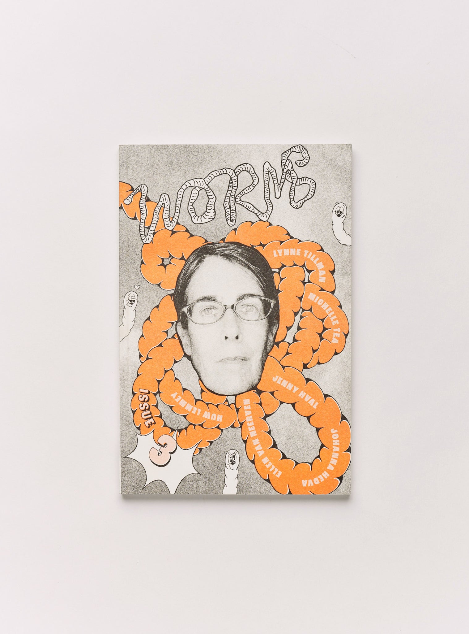 Worms 3