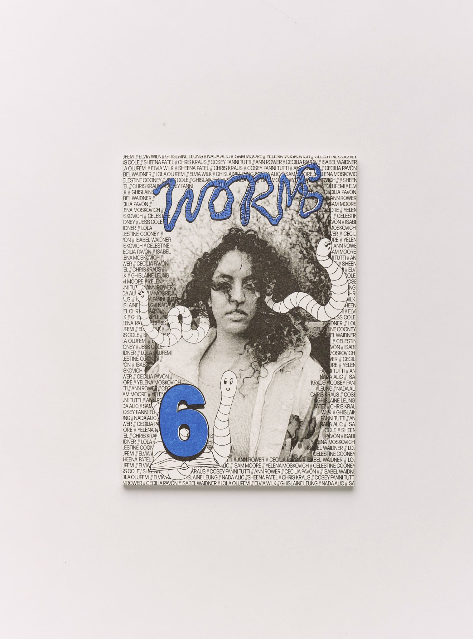 Worms 6