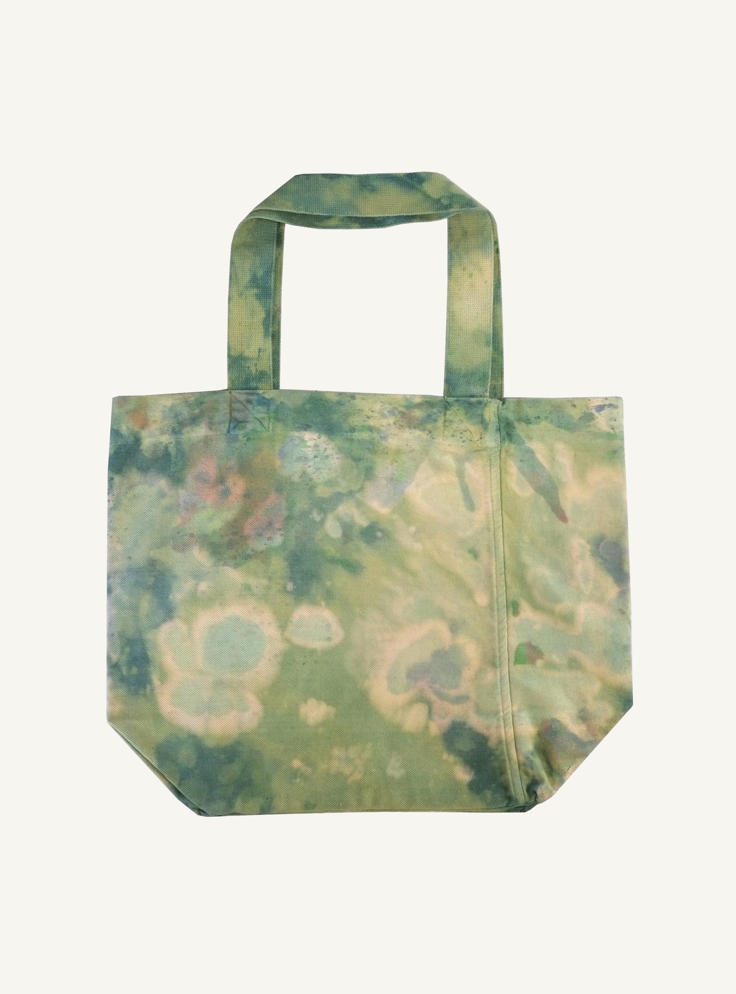 BACTERIA X ZAROYKO — Penicillin Fuelled Moment Tote