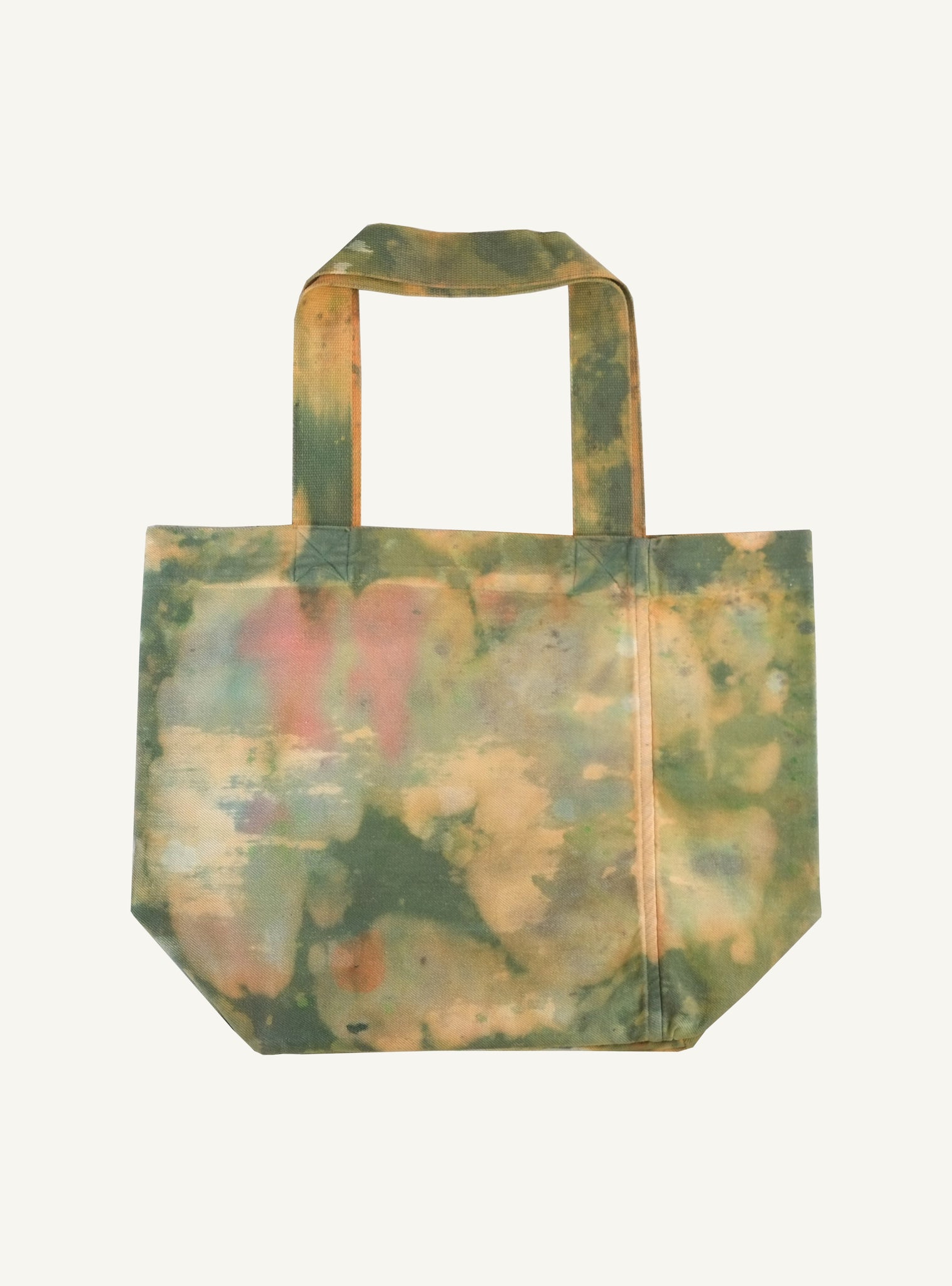 BACTERIA X ZAROYKO — Transcendental Mold Tote