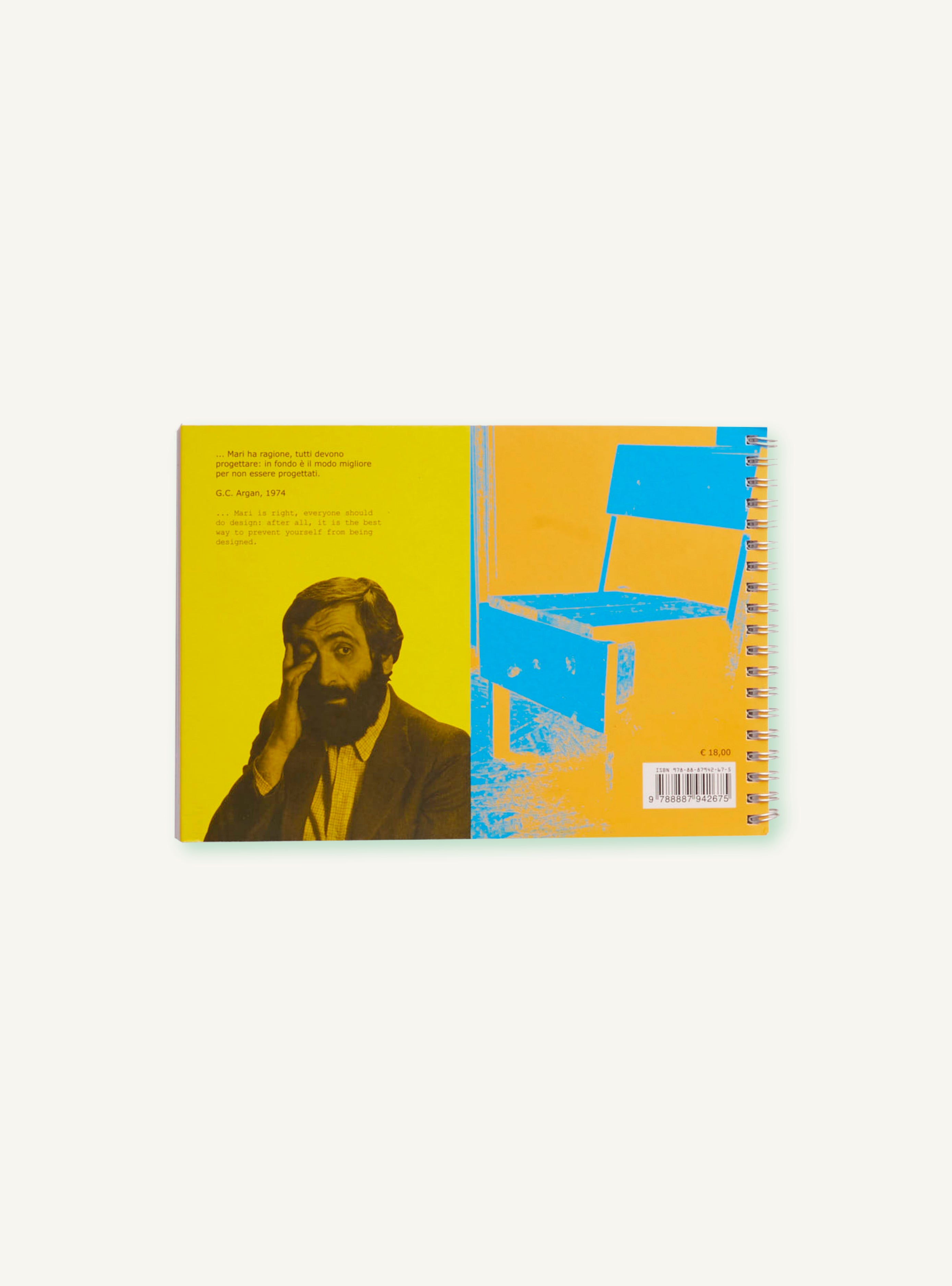 BACTERIABOOKS_EnzoMariAutoprog