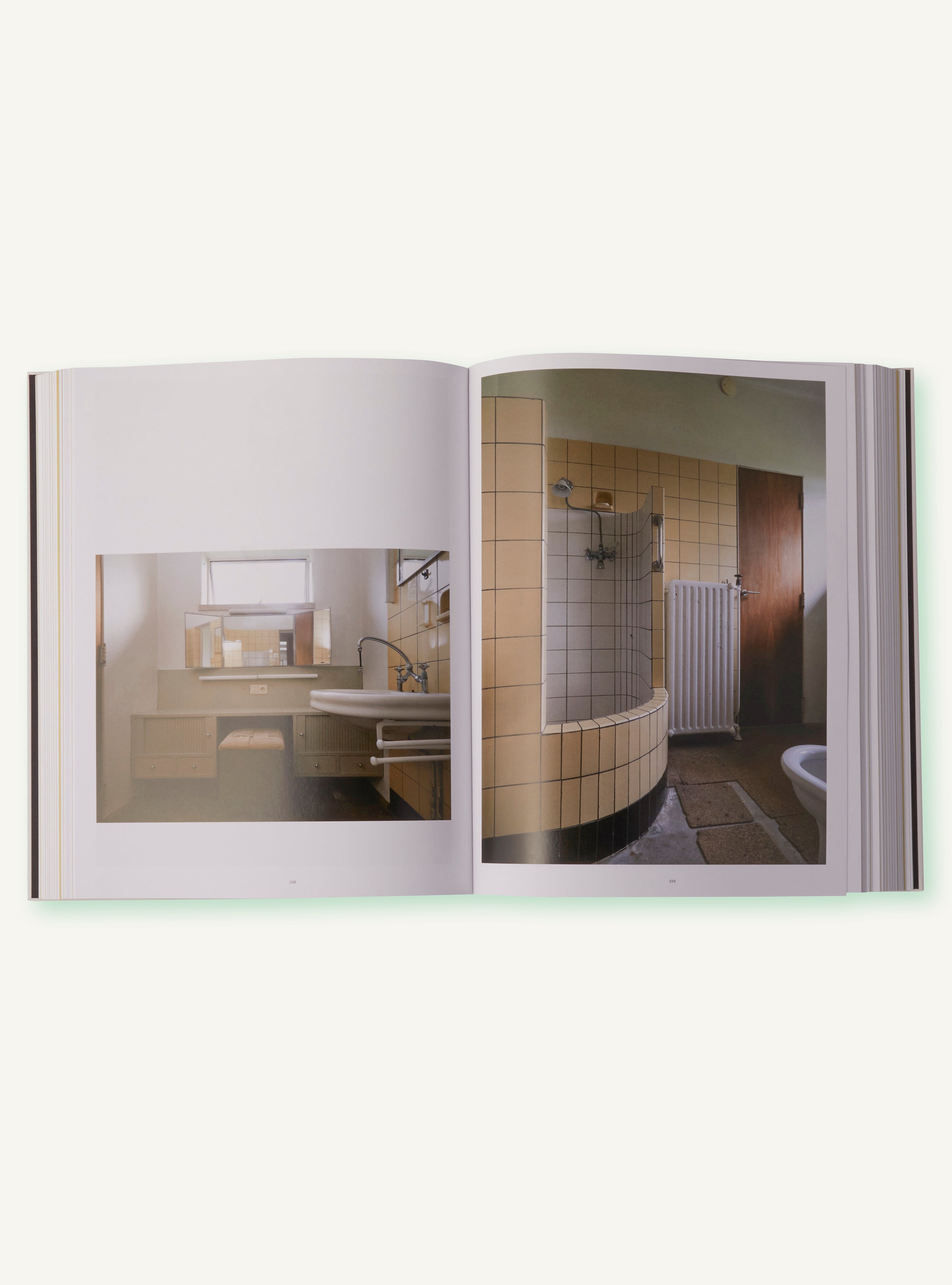 Garrit Rietveld — Wealth of Sobriety – BACTERIA BOOKS