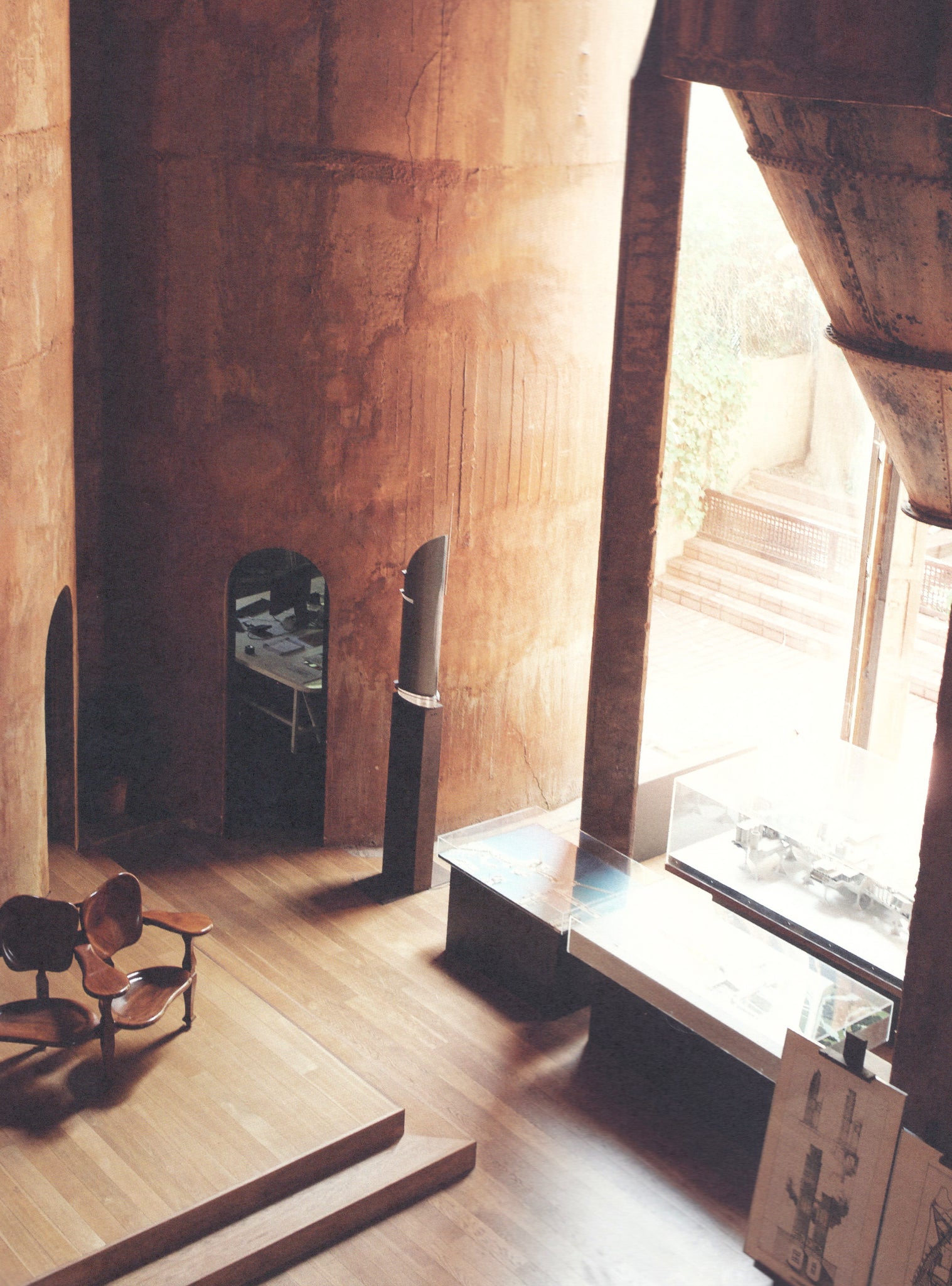 La Fábrica, Ricardo Bofill