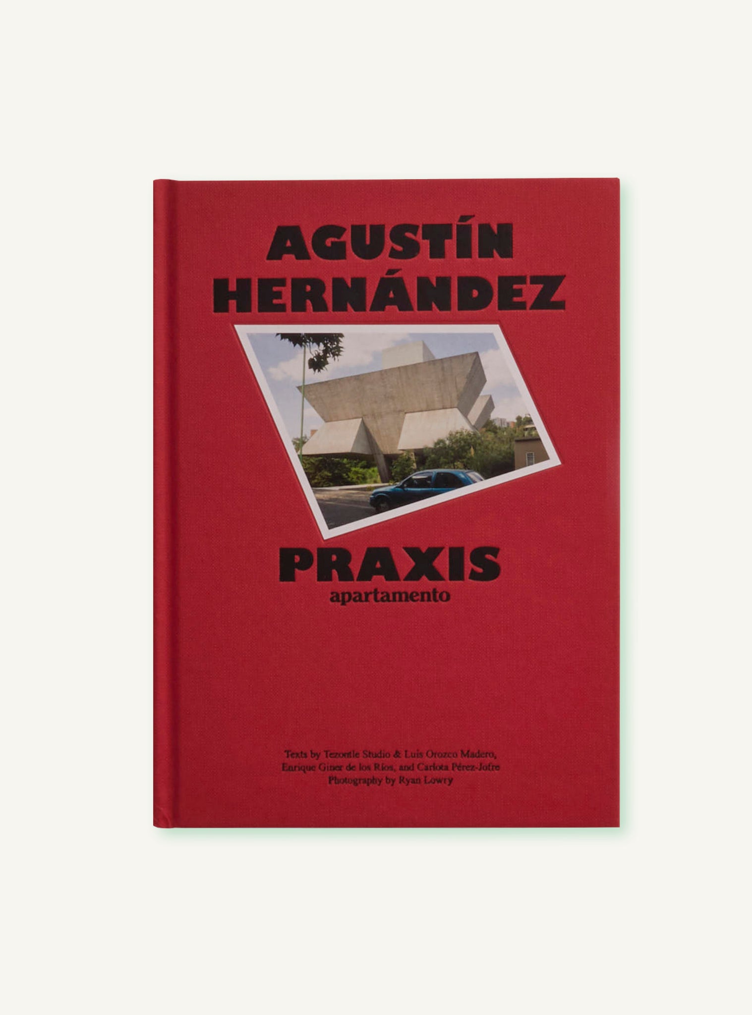 Praxis — Augustín Hernández