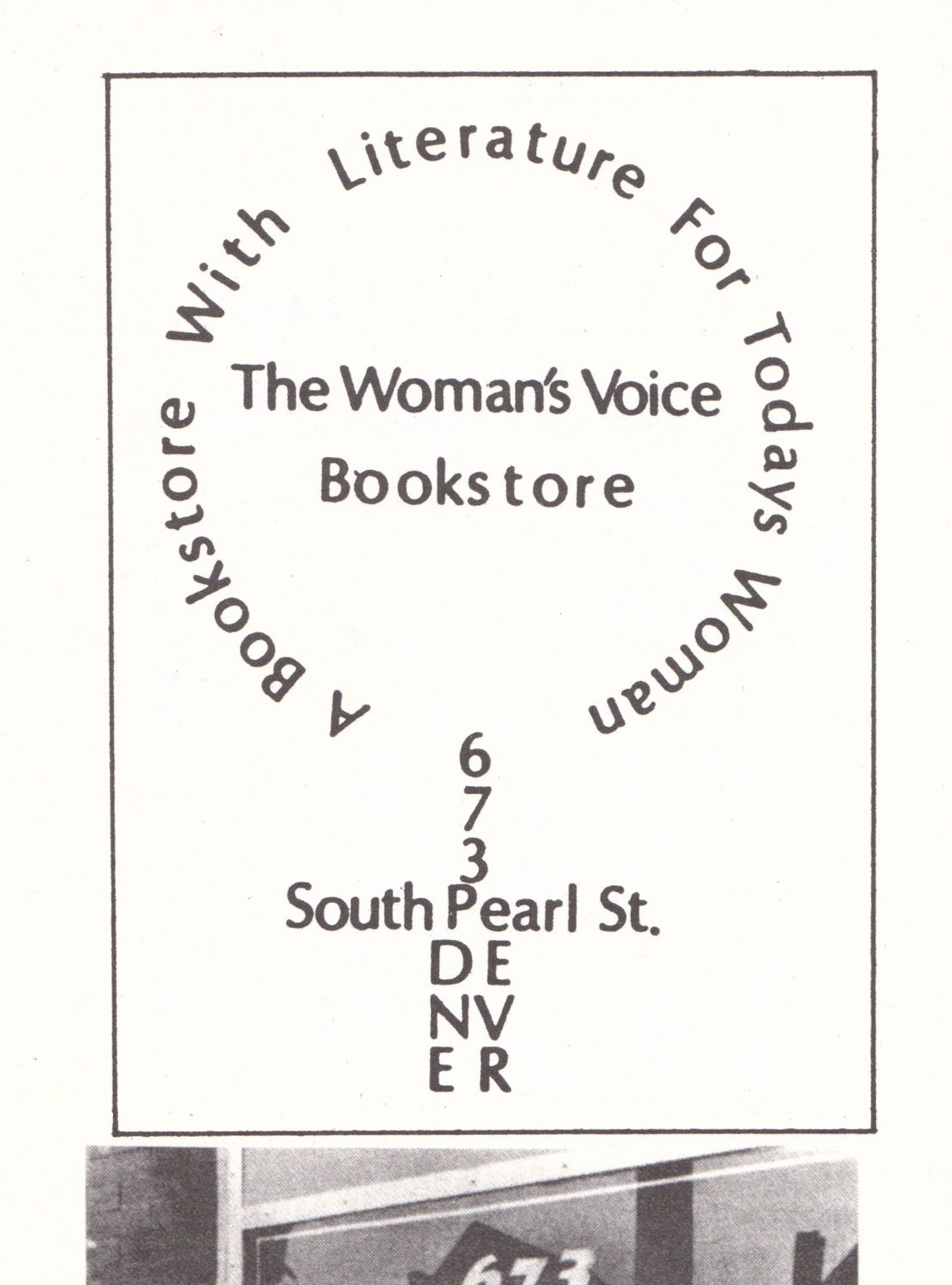 The New Woman’s Survival Catalog BACTERIA BOOKS