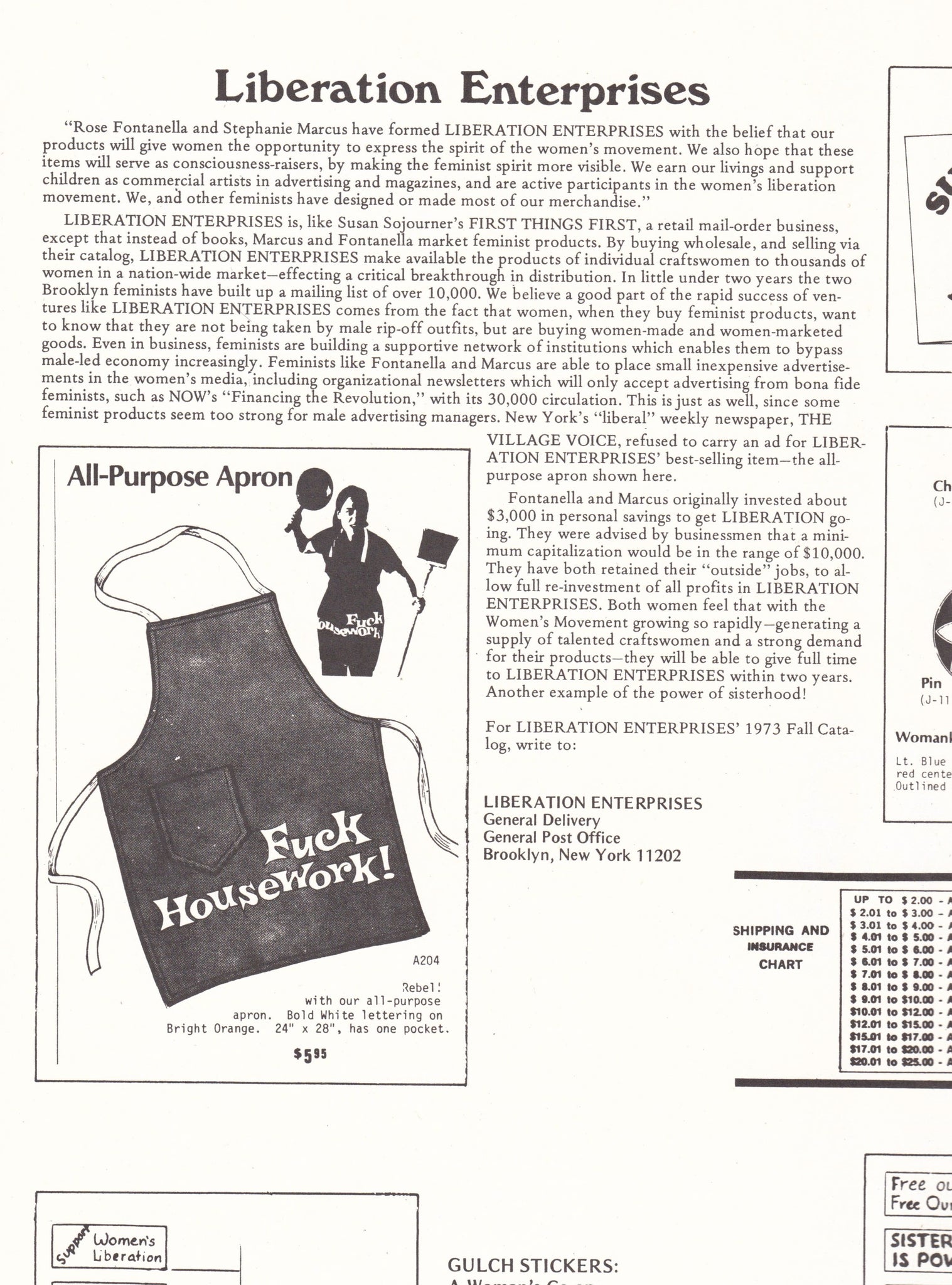 The New Woman’s Survival Catalog BACTERIA BOOKS