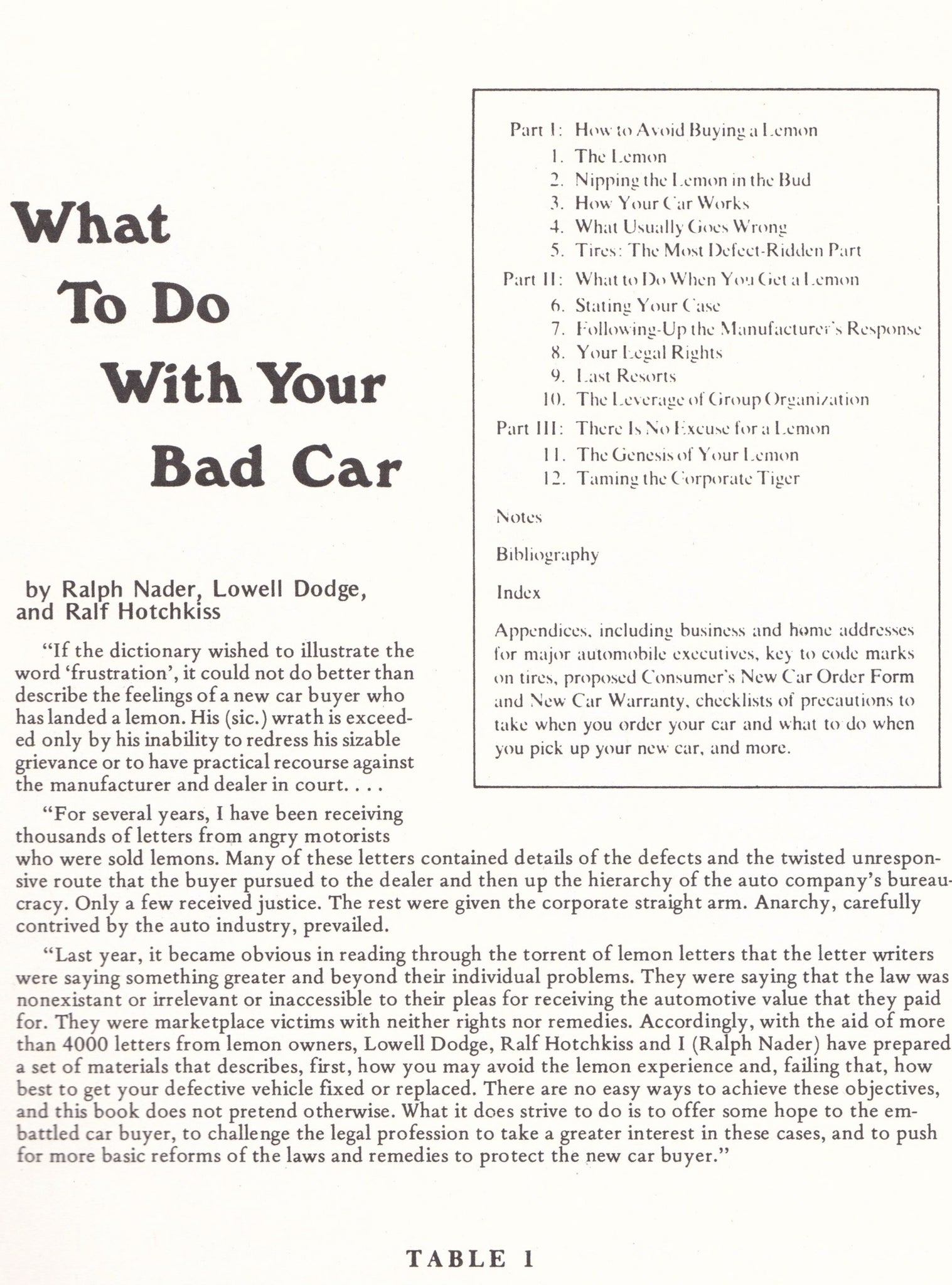 The New Woman’s Survival Catalog BACTERIA BOOKS